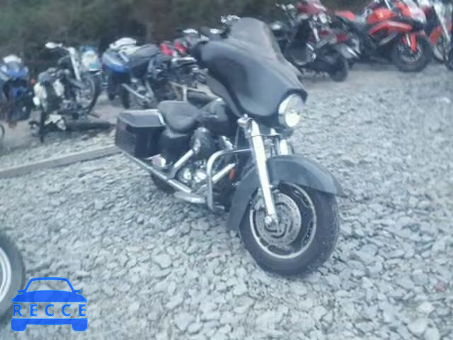 2007 HARLEY-DAVIDSON FLHX 1HD1KB4187Y672928 image 0