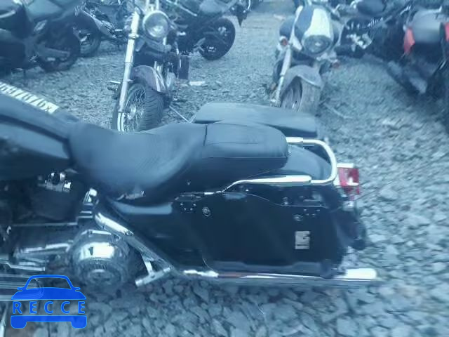 2007 HARLEY-DAVIDSON FLHX 1HD1KB4187Y672928 image 9