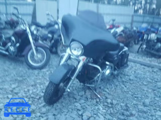 2007 HARLEY-DAVIDSON FLHX 1HD1KB4187Y672928 image 1