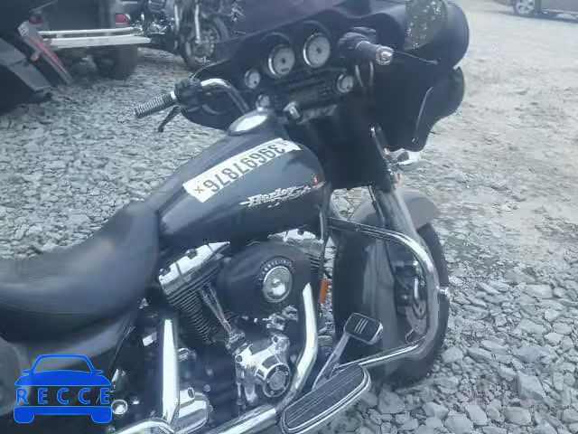 2007 HARLEY-DAVIDSON FLHX 1HD1KB4187Y672928 image 4