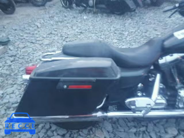 2007 HARLEY-DAVIDSON FLHX 1HD1KB4187Y672928 image 5