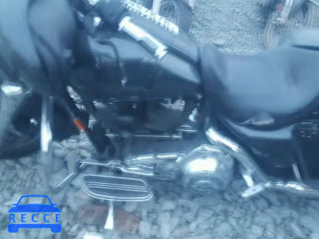 2007 HARLEY-DAVIDSON FLHX 1HD1KB4187Y672928 image 6