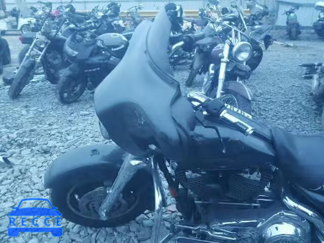 2007 HARLEY-DAVIDSON FLHX 1HD1KB4187Y672928 image 8