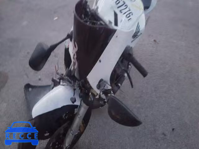 2003 HONDA CBR600RR JH2PC37083M002824 зображення 9