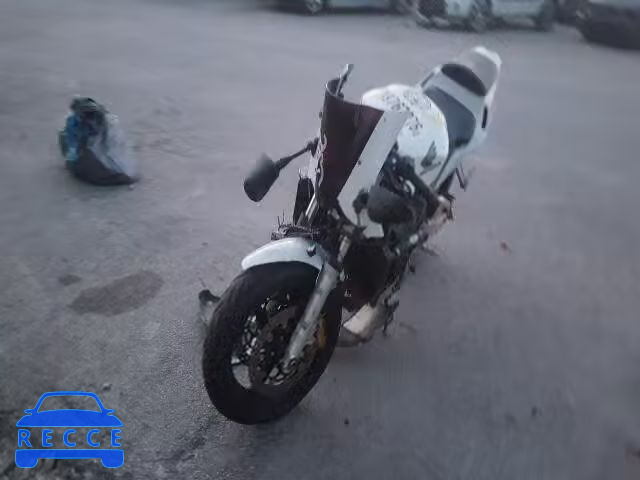 2003 HONDA CBR600RR JH2PC37083M002824 image 1