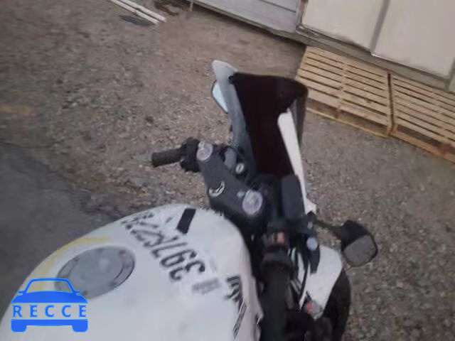 2003 HONDA CBR600RR JH2PC37083M002824 зображення 4