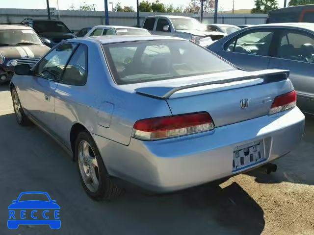 2000 HONDA PRELUDE JHMBB6241YC004444 image 2