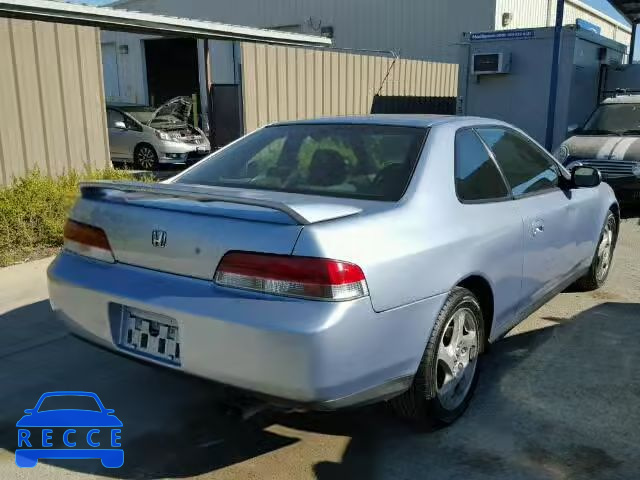 2000 HONDA PRELUDE JHMBB6241YC004444 image 3