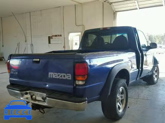 1998 MAZDA B2500 4F4YR12C1WTM39146 image 3