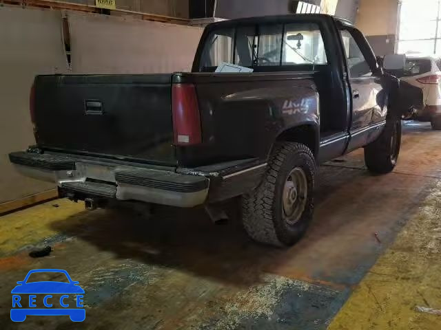 1990 CHEVROLET K1500 1GCDK14K9LZ181158 image 3