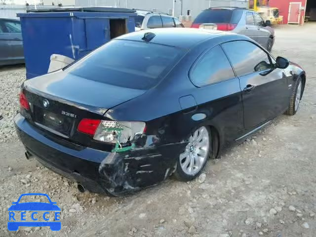 2011 BMW 335XI WBAKF9C55BE620395 зображення 3