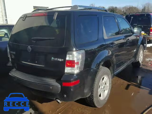 2008 MERCURY MARINER HY 4M2CU29H28KJ12475 image 3