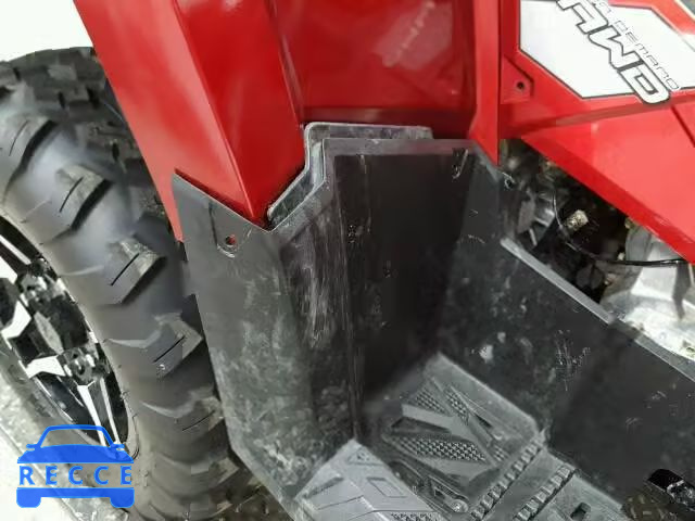 2015 POLARIS SPORTSMAN 4XASHE579FA633482 зображення 16