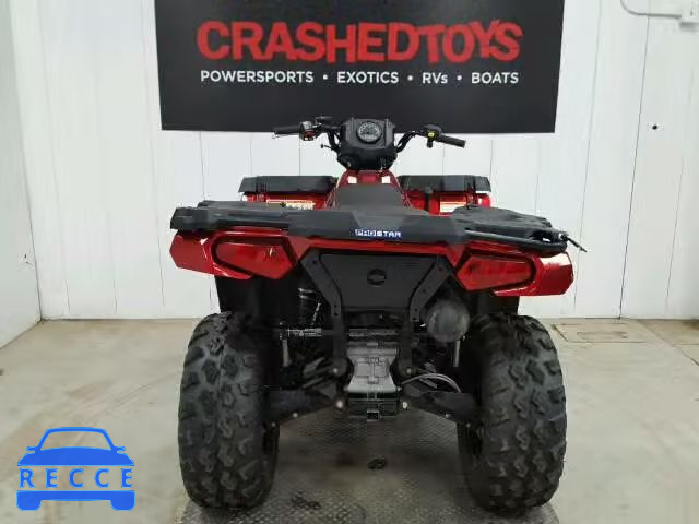 2015 POLARIS SPORTSMAN 4XASHE579FA633482 зображення 3