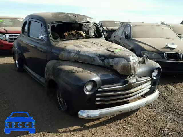 1947 FORD COUPE 7991951101 image 0