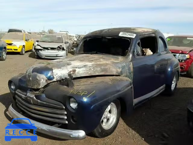 1947 FORD COUPE 7991951101 image 1
