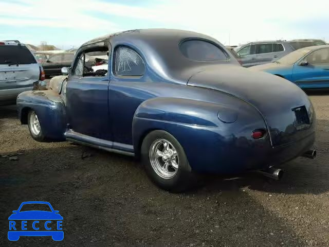 1947 FORD COUPE 7991951101 image 2