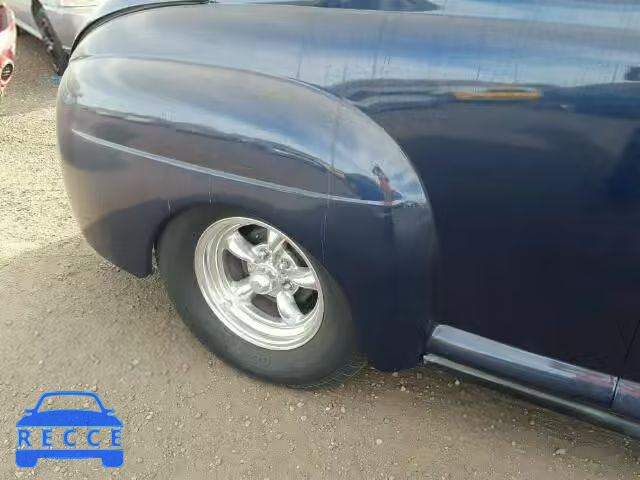 1947 FORD COUPE 7991951101 зображення 8