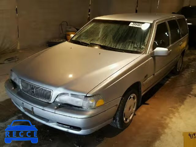 1998 VOLVO V70 YV1LW5546W2414573 image 1