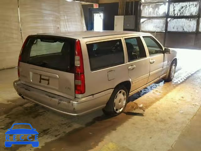 1998 VOLVO V70 YV1LW5546W2414573 image 3