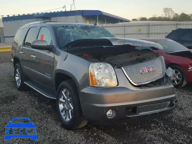 2012 GMC YUKON DENA 1GKS2EEF2CR238272 image 0