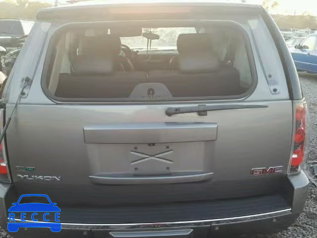 2012 GMC YUKON DENA 1GKS2EEF2CR238272 image 9