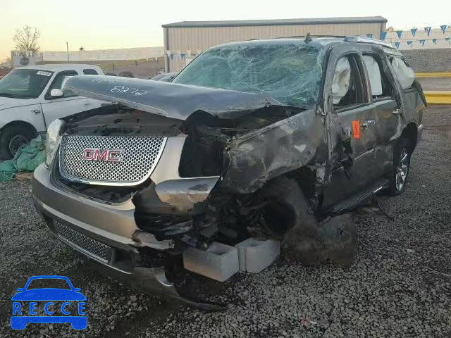 2012 GMC YUKON DENA 1GKS2EEF2CR238272 image 1
