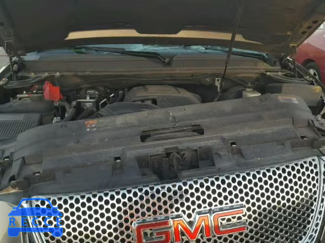 2012 GMC YUKON DENA 1GKS2EEF2CR238272 image 6