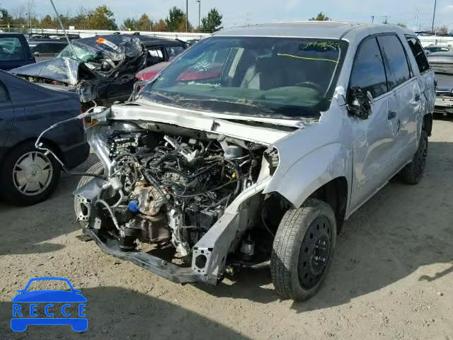 2013 GMC ACADIA DEN 1GKKRTKD7DJ260898 image 1
