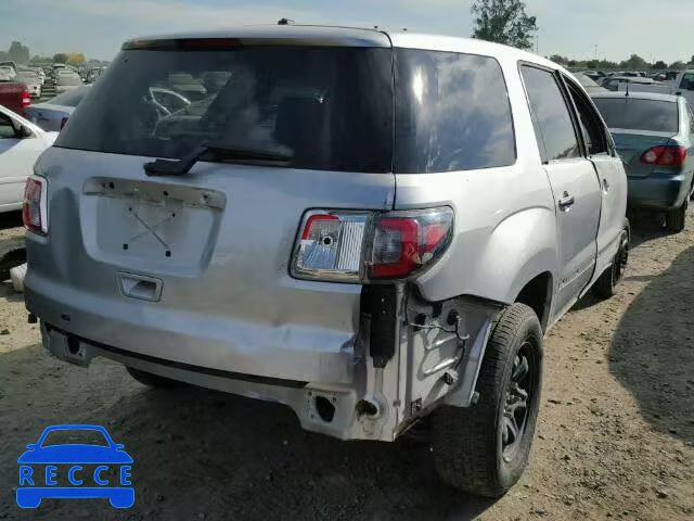 2013 GMC ACADIA DEN 1GKKRTKD7DJ260898 image 3