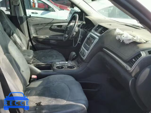 2013 GMC ACADIA DEN 1GKKRTKD7DJ260898 image 4