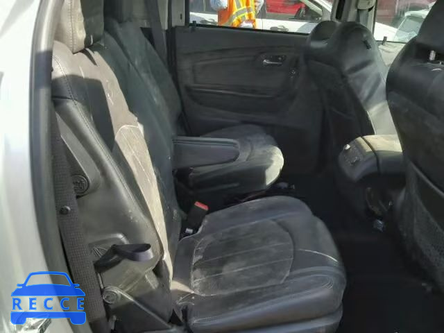 2013 GMC ACADIA DEN 1GKKRTKD7DJ260898 image 5