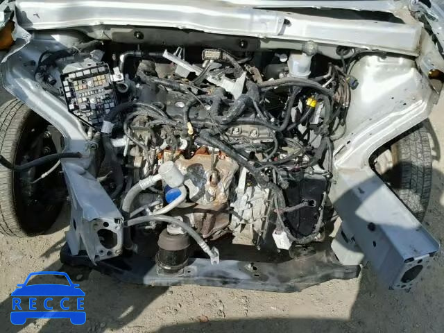 2013 GMC ACADIA DEN 1GKKRTKD7DJ260898 image 6