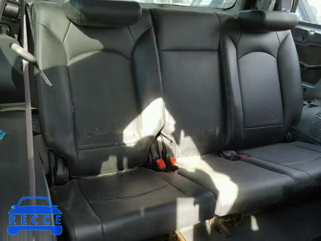 2013 GMC ACADIA DEN 1GKKRTKD7DJ260898 image 8