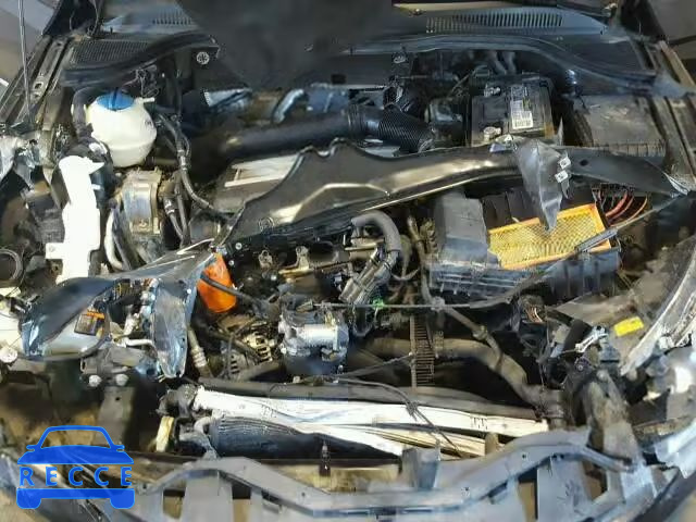 2012 VOLKSWAGEN CC LUXURY WVWHN7AN9CE550974 image 6