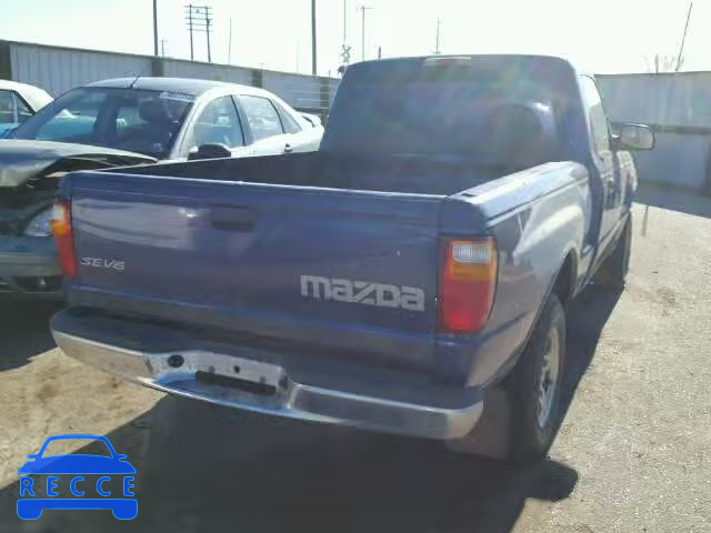 2001 MAZDA B3000 4F4YR12U61TM01591 image 3