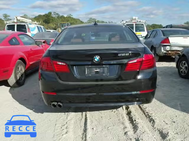 2013 BMW 528I WBAXG5C57DD234288 image 9