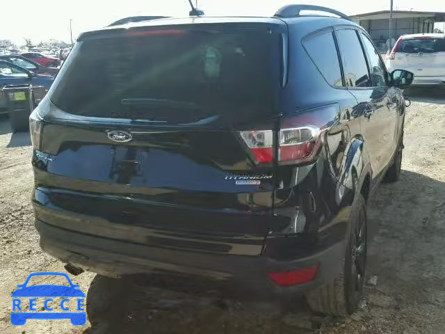 2017 FORD ESCAPE TIT 1FMCU0J9XHUA13675 image 3