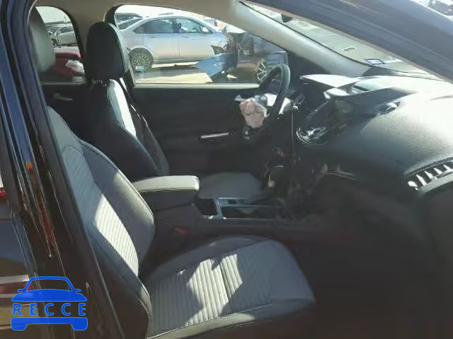 2017 FORD ESCAPE TIT 1FMCU0J9XHUA13675 image 4