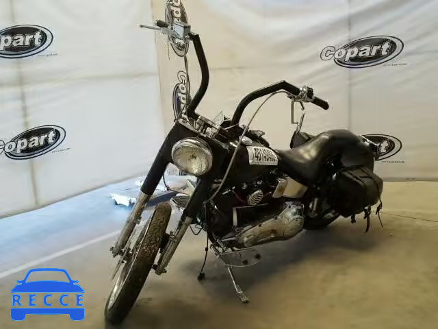 2000 SPCN MOTORCYCLE WA7321683 image 1