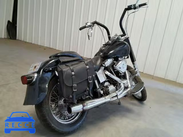 2000 SPCN MOTORCYCLE WA7321683 image 3