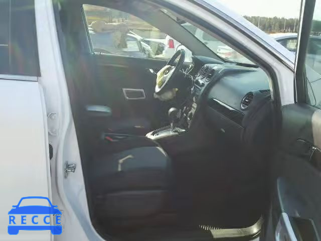 2014 CHEVROLET CAPTIVA LS 3GNAL2EK0ES627239 image 4