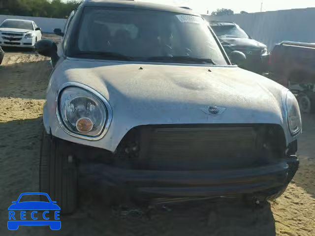 2015 MINI COOPER S C WMWZC3C51FWT02746 image 8