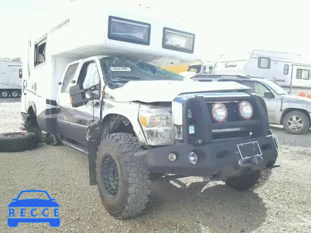 2014 FORD F550 SUPER 1FD0W5HTXEEA42322 зображення 0