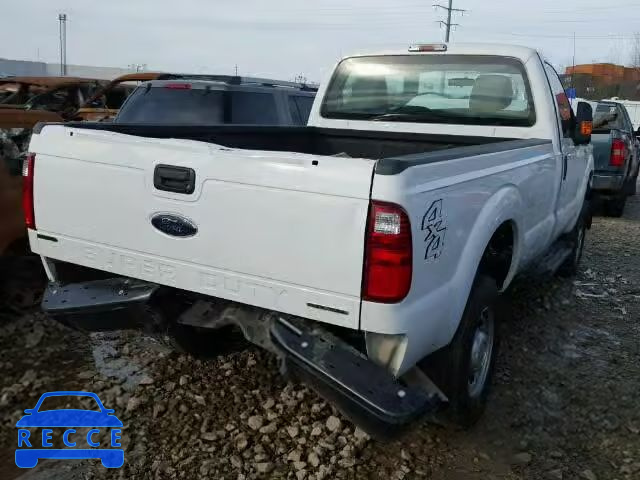 2014 FORD F350 SUPER 1FTRF3B6XEEB02828 image 3