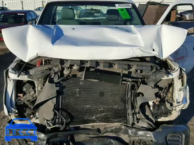 2014 FORD F350 SUPER 1FTRF3B6XEEB02828 image 6