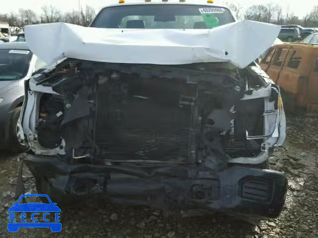 2014 FORD F350 SUPER 1FTRF3B6XEEB02828 image 8