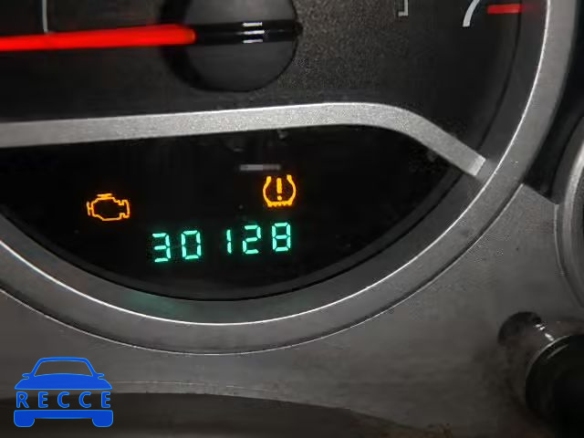 2010 JEEP WRANGLER S 1J4AA2D15AL187424 image 7