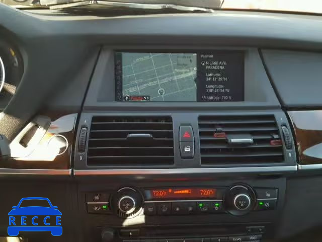 2013 BMW X5 XDRIVE5 5UXZV8C58DL898610 image 8