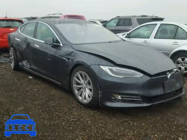 2016 TESLA MODEL S 5YJSA1E22GF159359 image 0